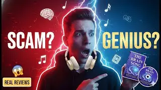 The Brain Song Reviews Exposed! Does It Really Work or Is It a Scam? (NASA) 2025