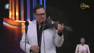 PETER SHURLEY’S MUSIC MINISTRATION – “HAVE MERCY ON ME”