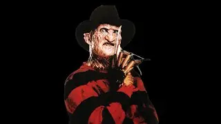 (FREE FOR PROFIT) Halloween Type Beat - Freddy Krueger. Scary Type Beat. Spooky Type Beat.