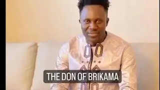 One Pac - The Don of Brikama ( Official Audio )