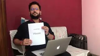 In support of our PM&rsquo;s request to Stay At Home