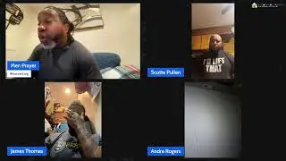 Men Prayer
