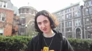 Rebecca Sealfon M.S., SEAS '12, ResearchMatch Founder (full video)
