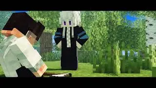 🌴 Quiet Place &mdash; Season 1  Chapter 1 Трейлер сервера, где Minecraft становится другим