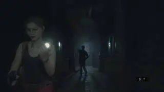 Claire B S+ Hardcore No Save (Resident Evil 2 - 2019)