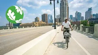 Investing in Active Transportation in Minnesota: Mission Possible