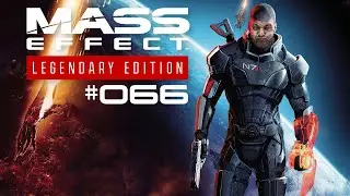 Ein WAHRER Kroganer 🪐 Mass Effect 2: Legendary Edition 🪐 #066 [PS5] [Deutsch]