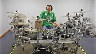 RUSH - 