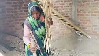 मेरी अम्मा का फर्स्ट ब्लॉग अरेयारी  shivani kumari, suman ki rasoi,   bajara ki roti, deshi Stylesag