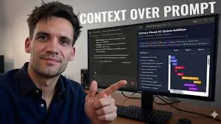 Prompting for Construction Managers &ndash; how to actually get more out of AI