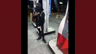 Dead Man Walking