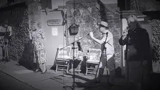 Forder Lane VE Day 75 party