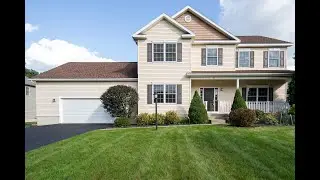 10 Nicole Ct, Clifton Park for Sale