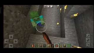  Wow 🤩 underground tunnels in minecraft 