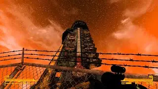 Fallout New Vegas Dust 2.0 (но только если вдуматься) №19  разлут Новака + Течати!!!
