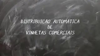 Winkochan - Distribui&ccedil;&atilde;o Autom&aacute;tica de Vinhetas Comerciais