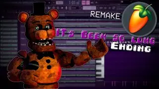 FL Studio | FNAF 2: 