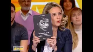 Canal + L'Info du Vrai Le Mag - Michael Jackson / Isabelle Petitjean 13 février 2020