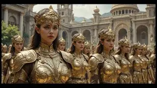 The Princess Married a &ldquo;Soft&rdquo; Human&mdash;Until She Witnessed His True Power | HFY Sci-Fi