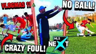 Огромное поражение в следующем матче MLS! *Борьба*
