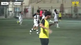 Goals Degla X Mkwalen 2011 (15-11-2024)