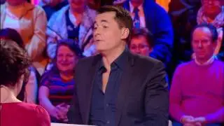Réanimer Olivier Minne - Joker le jeu de France 2