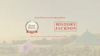 The Blood of Winter with Jonathan Healey: Stuart History Festival Special Series
