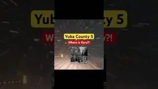 Yuba County 5: Where is Gary? What Happened to Gary Mathis?! #crime #unsolvedmysteries