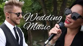 Wedding Music Italy - Family Business Duo