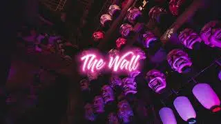 Artificial Music - The Wall | Hiphop Drill