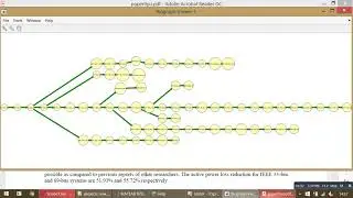 Network Reconfiguration in Distribution Systems