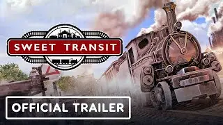 Sweet Transit - Official Update 3: Swift Expedition Trailer