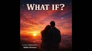 WHAT IF