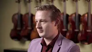 Our Teacher Rental Program | Ronald Sachs Violins