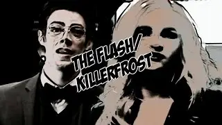 Snowbarry / Flashfrost (02x13) - W.D.Y.W.F.M