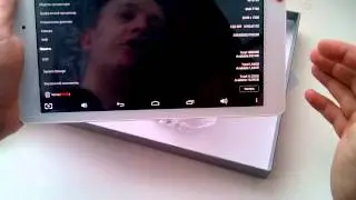 Обзор планшета Teclast T98 4G MTK8752T   brendchina.ru