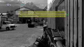 Paradise SPRX MW2