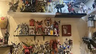 Transformers beyond reality