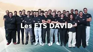 Film site Ets-David 2025