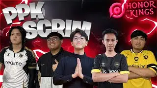 OPEN SERIES PPK 8 BESAR - HOK GLOBAL INDONESIA