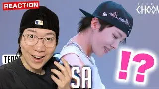 【j-hope】最高のダンス映像体験がここにある！'MONA LISA' (4K) | STUDIO CHOOM ORIGINAL REACTION!