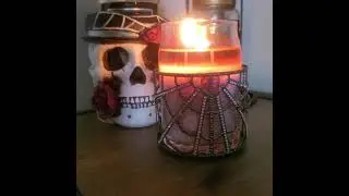 *NEW* Yankee Candle - Movie Night Cocoa ~4 hour power burn.