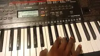Piano music tutorial dose 