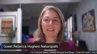 🎙️ Skincare Secrets: Natural Ways to Clear Acne with Herbs and Nutrition