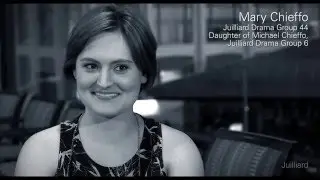 Juilliard Snapshot: Mary Chieffo on Finding Her Passion