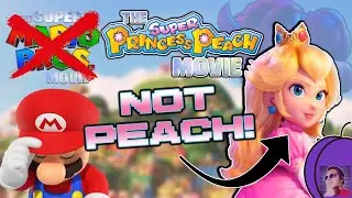 This Is NOT a Super Mario Bros. Movie | VineoViews
