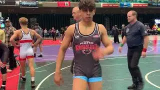 4 7 2024 PARIS 134 Reno 6 FINALS