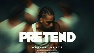 Dancehall Riddim Instrumental 2025 - Pretend