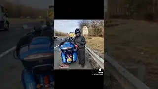 State to State #blackbikers