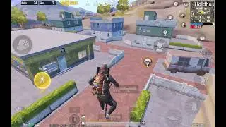 LİVİKTE YARGI DAĞITTIM PUBG MOBILE AS ELEYİCİ OLDUM 🫣